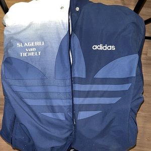 Adidas Netherland Jacket -  RARE